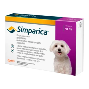 simparica