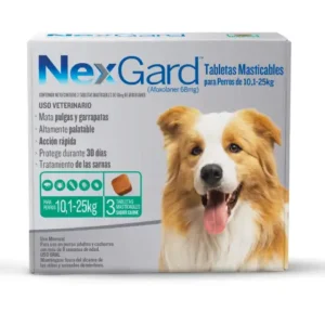 nexgard