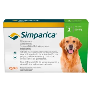 simparica