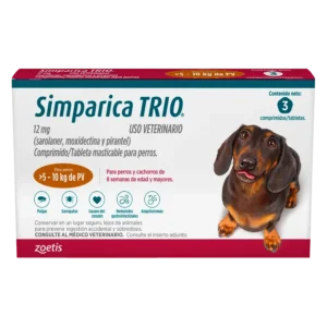 simparica
