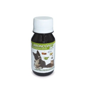 Broncopet Jarabe 50ml