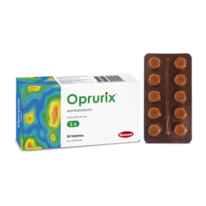 farmaco antihistaminico