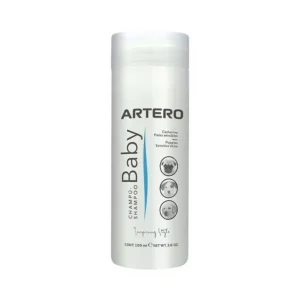 Shampoo Baby - ARTERO 100ml