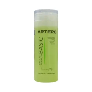 Shampoo Basic - ARTERO 100ml