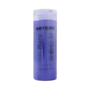 Shampoo Blanc - ARTERO 100ml