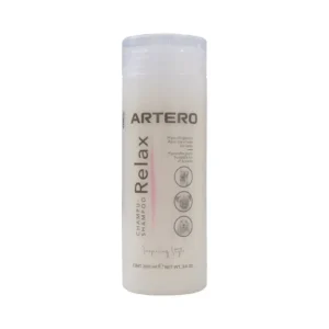 Shampoo Relax - ARTERO 100ml