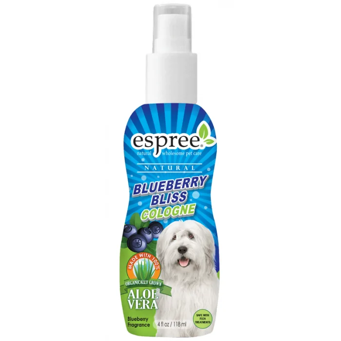 Colonia – Blueberry Espree 118ml