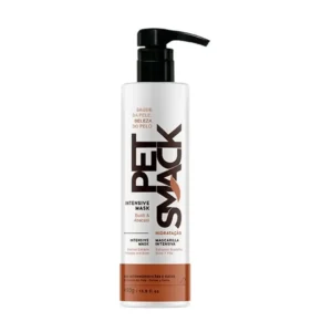Locion reestructurante - mascarilla intensiva Pet Smack 450g