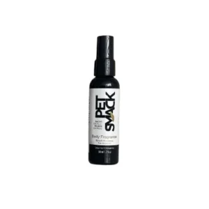 Perfume para perros de alta fijacion Body Fragance Pet Smack 50ml