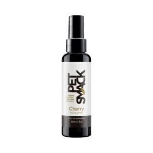 Perfume para perros de alta fijacion Cherry Pet Smack 50ml