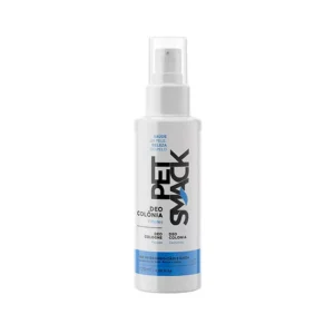 Colonia para perros Puppies Pet Smack 120ml