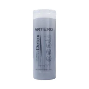 Shampoo Detox - ARTERO 100ml