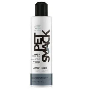 Shampoo para perros de dia a dia Pet Smack 500ml