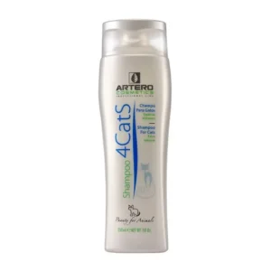 Shampoo 4Cats - ARTERO 250ml