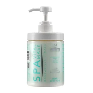 Acondicionador Spa Vital - ARTERO 650ml