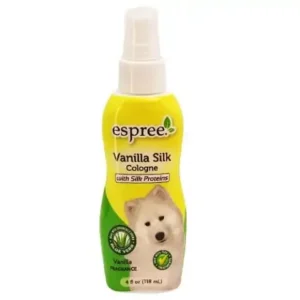 Colonia – Vainilla Silk Espree 118ml