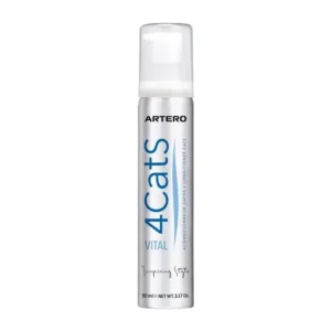 Acondicionador 4Cats Vital - ARTERO 90ml