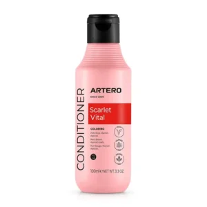 Acondicionador Scarlet Vital - ARTERO 100ml